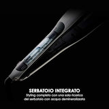 LOréal Professionnel Paris I SteamPod 3.0, Professional Hair Plate Black