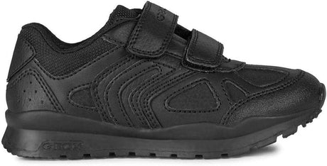 Geox J Pavel C Sneakers Black 38 EU