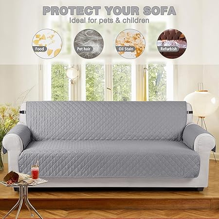 TAOCOCO Sofa Cover Waterproof Armchair Sofa Protector Slipcovers