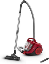 Rowenta RO2913 Swift Power Cyclonic Vacuum Cleaner 1.2 L Red