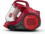 Rowenta RO2913 Swift Power Cyclonic Vacuum Cleaner 1.2 L Red