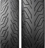 Michelin 74165 Tire 110/80-14 59S, City Grip 2 for Passenger Cars, Summer Black