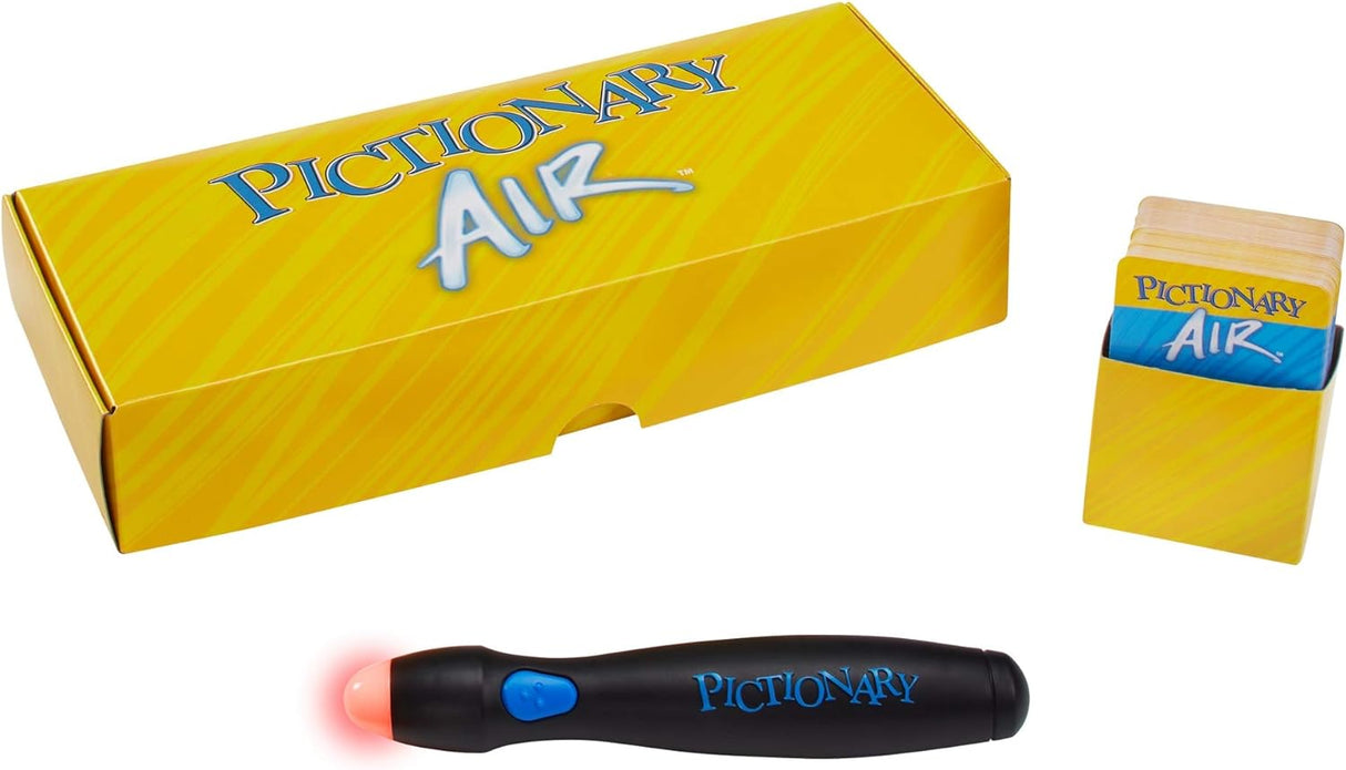 Mattel Games PICTIONARY AIR