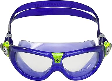 AQUASPHERE Seal KID Swimming Ranges for Children, Children from 3 Years