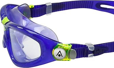 AQUASPHERE Seal KID Swimming Ranges for Children, Children from 3 Years