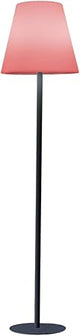 Lumisky Standy Wireless Floor Lamp with Metal Base