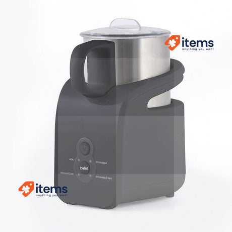 Bialetti Milk Frother 0004436
