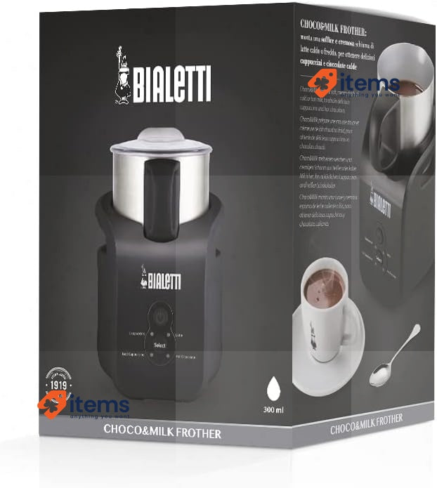 Bialetti Milk Frother 0004436