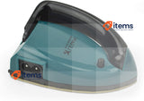 Legami Mini Iron Travel PC Multicolor Small Simple Fast And Water-Free Foldable
