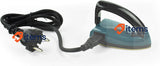 Legami Mini Iron Travel PC Multicolor Small Simple Fast And Water-Free Foldable