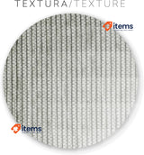 Eysa Practical Longue Cover Extra Color 56/Light Grey 290 CM.LEFT Eysa Rabat
