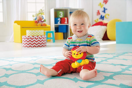 Fisher-Price 3-in-1 Musical Rainforest