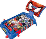 LEXIBOOK JG610SP Nintendo Mario Kart Table Electronic Pinball Game Blue/red