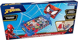 LEXIBOOK JG610SP Nintendo Mario Kart Table Electronic Pinball Game Blue/red