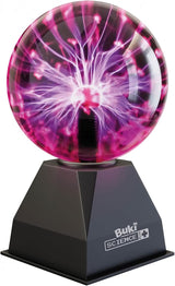 BUKI France SP001 Plasma Ball