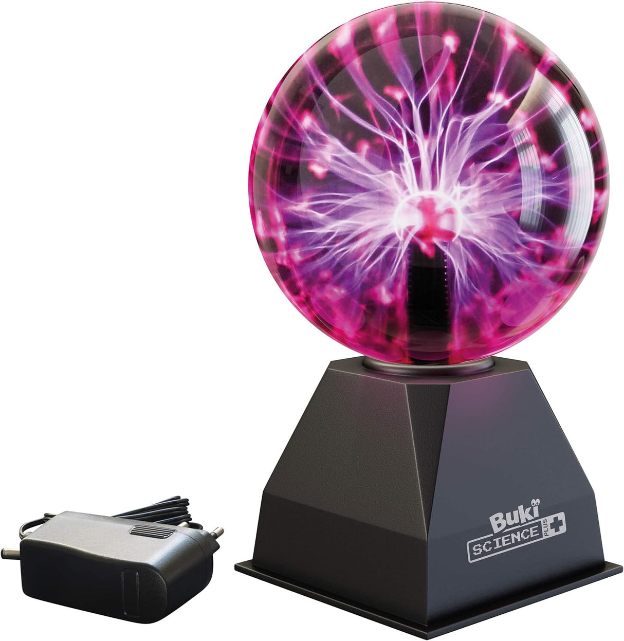 BUKI France SP001 Plasma Ball