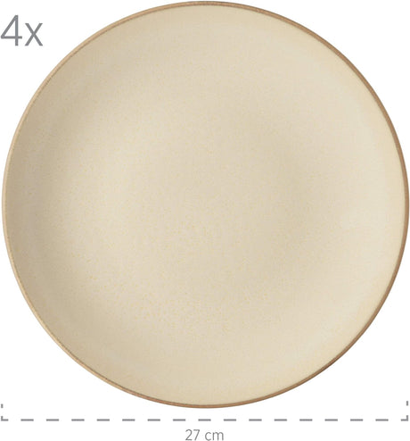 MÄSER 931736 6 Piece Crockery Set