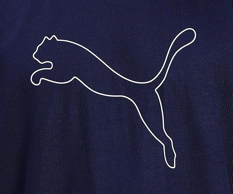 PUMA Men's Performance Cat Tee M Tee size XXL