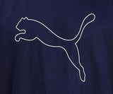 PUMA Men's Performance Cat Tee M Tee size XXL