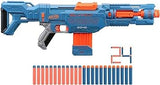 Nerf Elite 2.0 Echo CS-10 Dart Blaster, 24 Nerf Elite Darts Outdoor Toys Kids