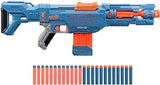 Nerf Elite 2.0 Echo CS-10 Dart Blaster, 24 Nerf Elite Darts Outdoor Toys Kids