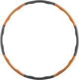 InnovaGoods Detachable Foam-covered Fitness Hoop O-Waist