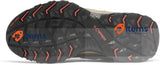 Columbia Women's Redmond 3 Low Rise And Hiking Shoes Pebble X Red Coral 39 EU