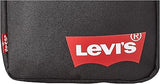 Levi's Men's Mini Crossbody Solid (Red Batwing), 21x15.5x5.5cm