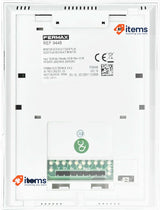 FERMAX Video Intercom White 1L 100 W XS Veo-XS Multicoloured City WiFi DUOX Plus