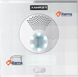 FERMAX Video Intercom White 1L 100 W XS Veo-XS Multicoloured City WiFi DUOX Plus