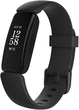 Fitbit Inspire 2 - Health bracelet and physical activity black