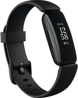 Fitbit Inspire 2 - Health bracelet and physical activity black