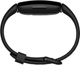 Fitbit Inspire 2 - Health bracelet and physical activity black