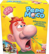 Pepe Moco Goliath (ES) Board Game For Children 4 Years