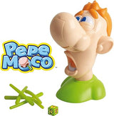 Pepe Moco Goliath (ES) Board Game For Children 4 Years