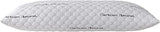 Todocama Carbon Memory Foam Pillow 90 Cm White