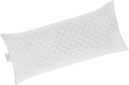 Todocama Viscogel Memory Foam Pillow with Flakes 100 90 CM