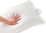 Todocama – Viscogel Memory Foam Pillow with Flakes 100% 90 CM