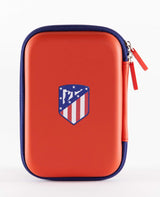 FRIENDLY LICENSE Universal Atletico de Madrid case for HDD Red