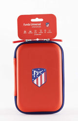 FRIENDLY LICENSE Universal Atletico de Madrid case for HDD Red