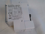 Sonero Digital Timer for DIN Rails, Plastic Metal, White, 3600 W For Indoor Use