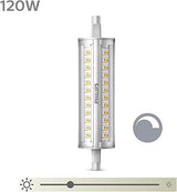 Philips LED Classic Dimmable Light Spot [R7S] 14W - 120W Equivalent, White