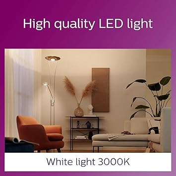 Philips LED Classic Dimmable Light Spot [R7S] 14W - 120W Equivalent, White