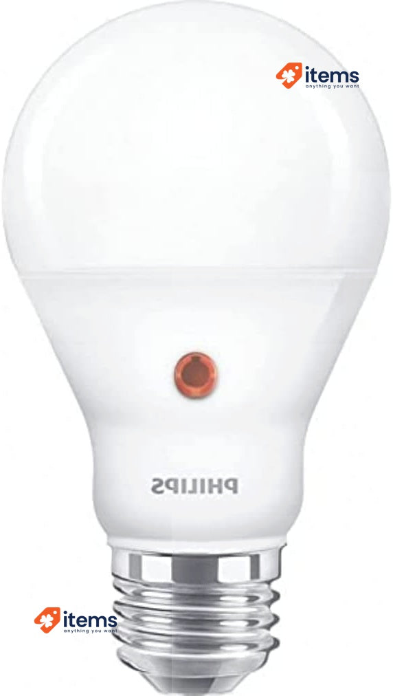 Philips LED Premium Frosted Light Bulb E27 Edison Screw 7 5W High Quality 7.5W