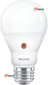 Philips LED Premium Frosted Light Bulb E27 Edison Screw 7 5W High Quality 7.5W