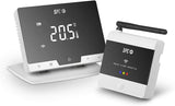 Hestia: Wi-Fi Thermostat Intelligent Heating Black