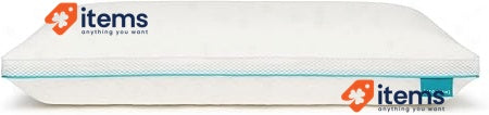 MARMOTA Visco Elastic Cushion 70 Pieces Adaptable and Enveloping