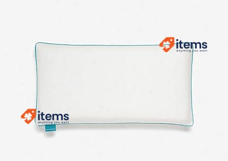 MARMOTA Visco Elastic Cushion 70 Pieces Adaptable and Enveloping