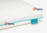MARMOTA Visco Elastic Cushion 70 Pieces Adaptable and Enveloping