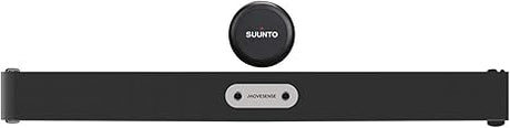 Suunto Smart, Heart Rate Belt Unisex Adult Black Medium